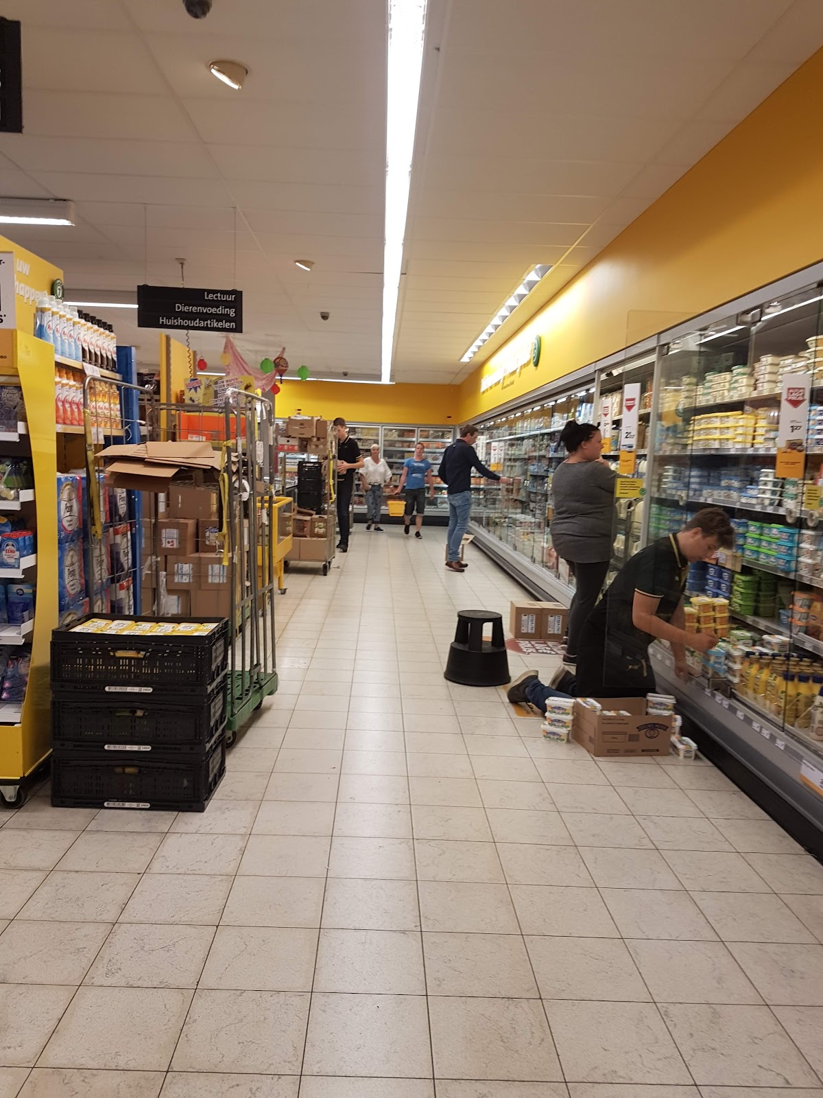 Foto van Jumbo Dinxperlo in Dinxperlo