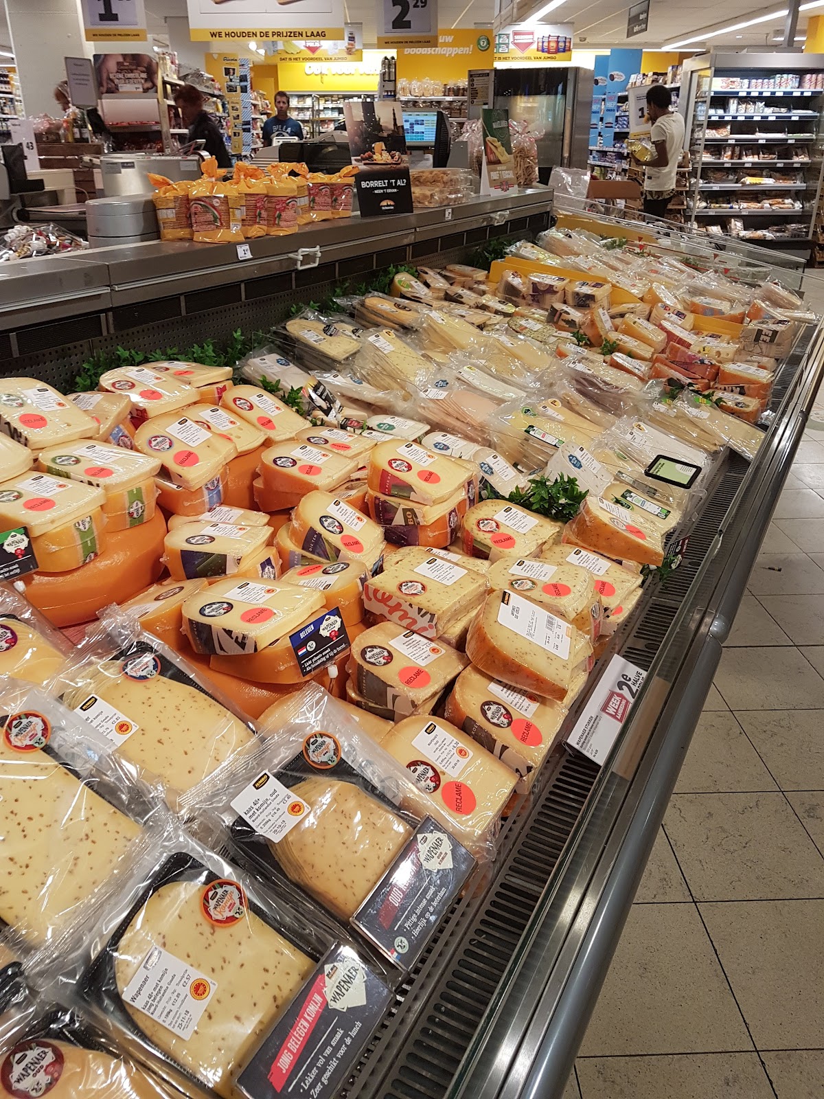 Foto van Jumbo Dinxperlo in Dinxperlo