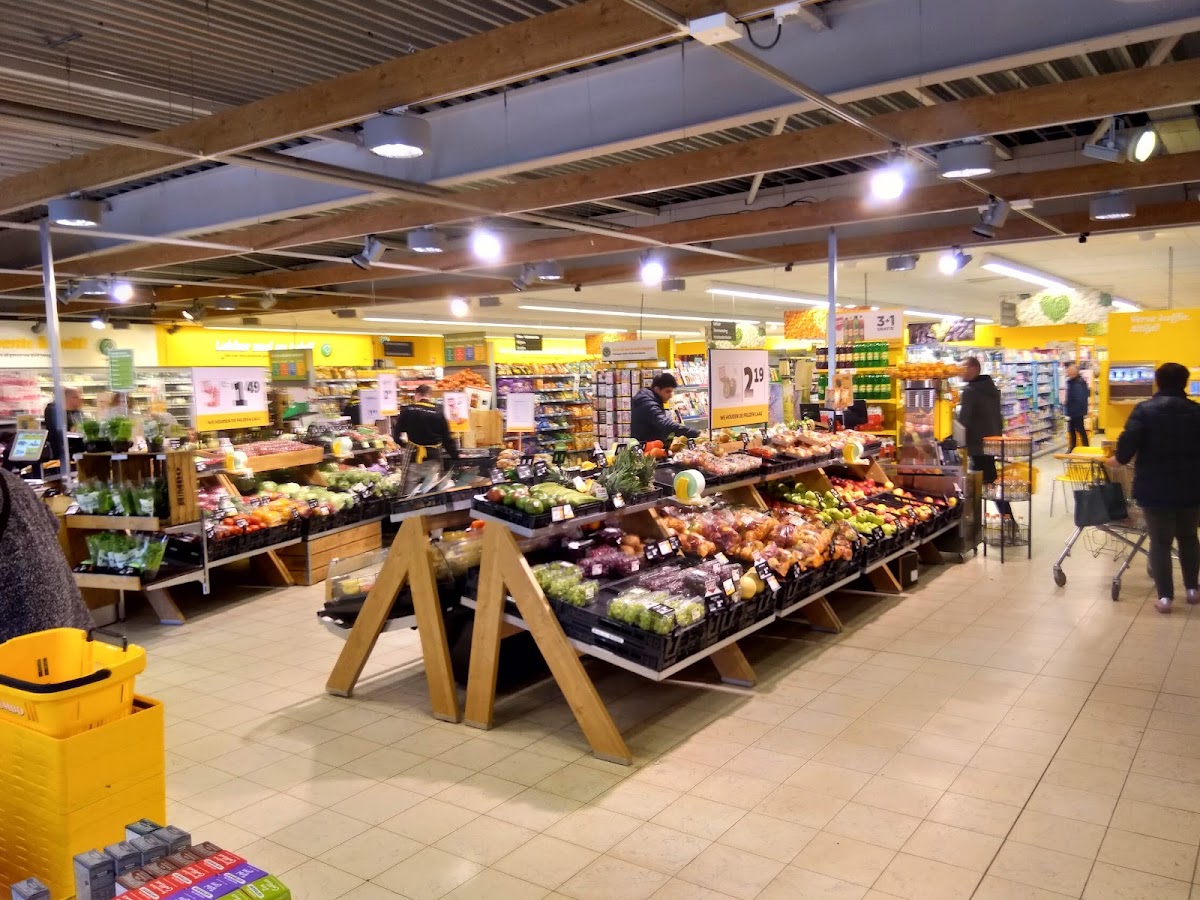 Foto van Jumbo Dinxperlo in Dinxperlo