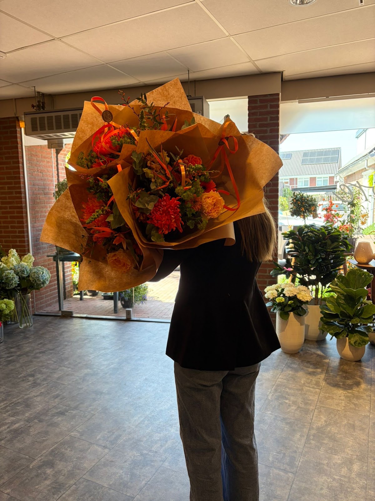 Foto van La Flore in Dinxperlo