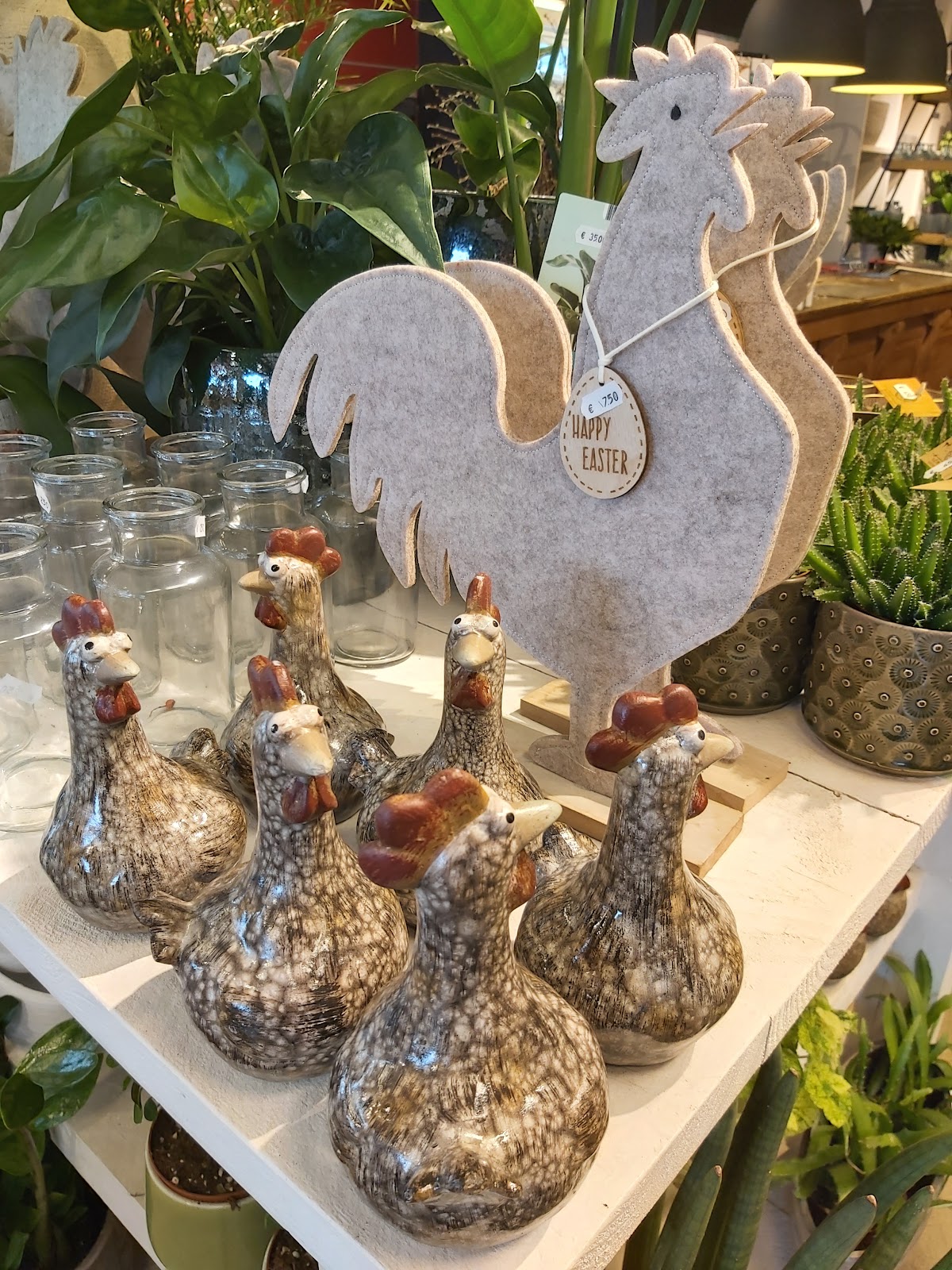 Foto van Labberton Bloemenhuis in Vaassen
