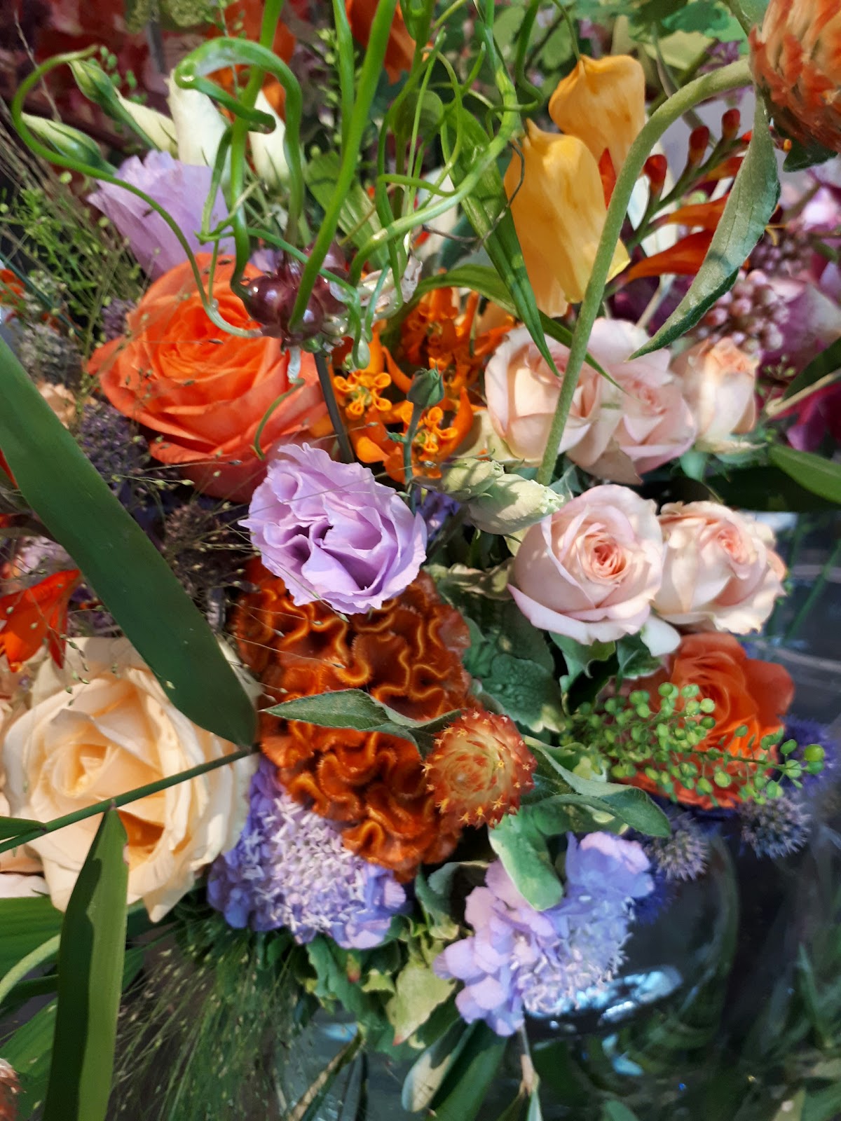 Rosanne Janssen Bloem en Stijl
