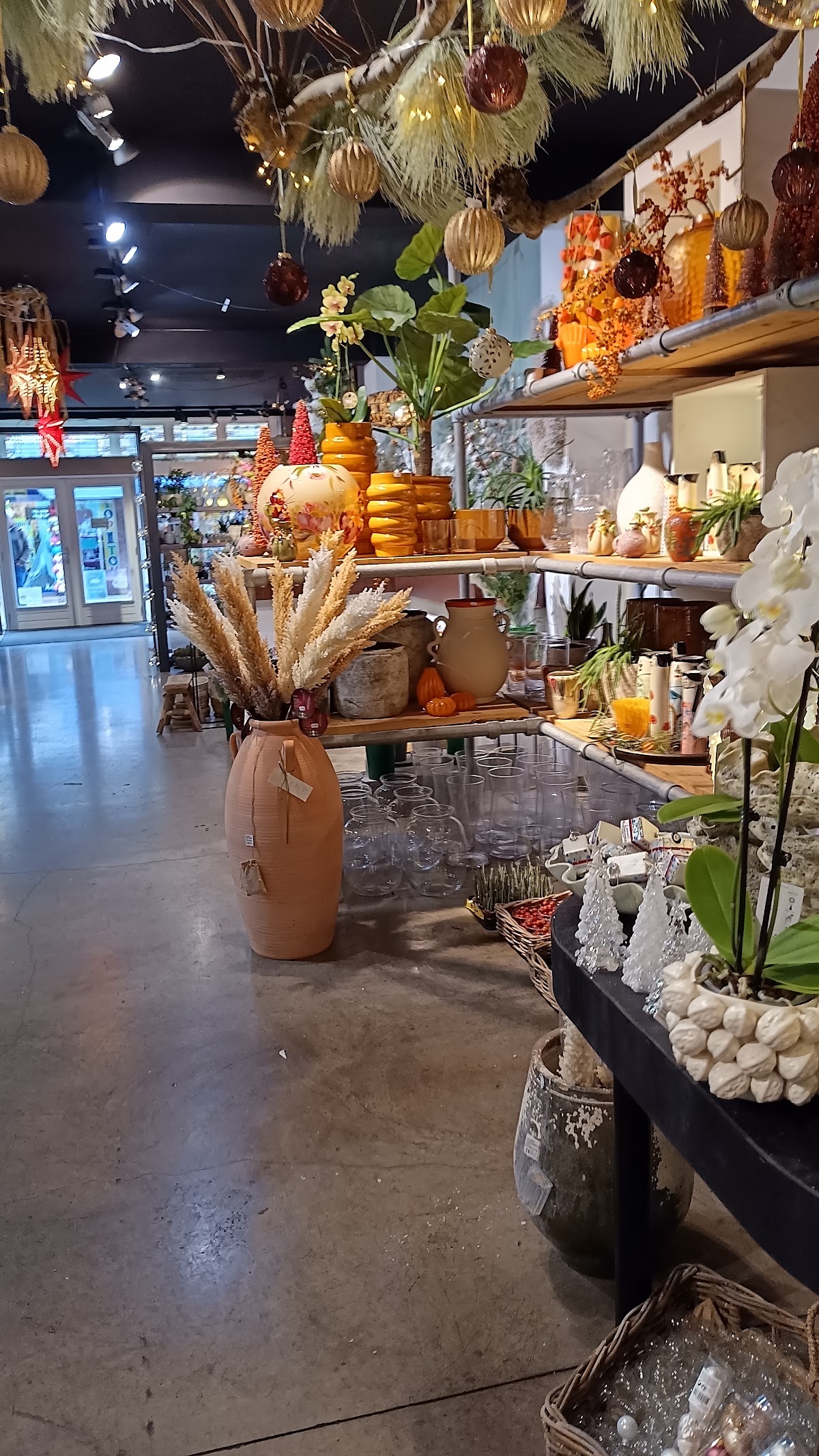 Foto van Timmermans & Mulder Bloemenspeciaalzaak in Winterswijk