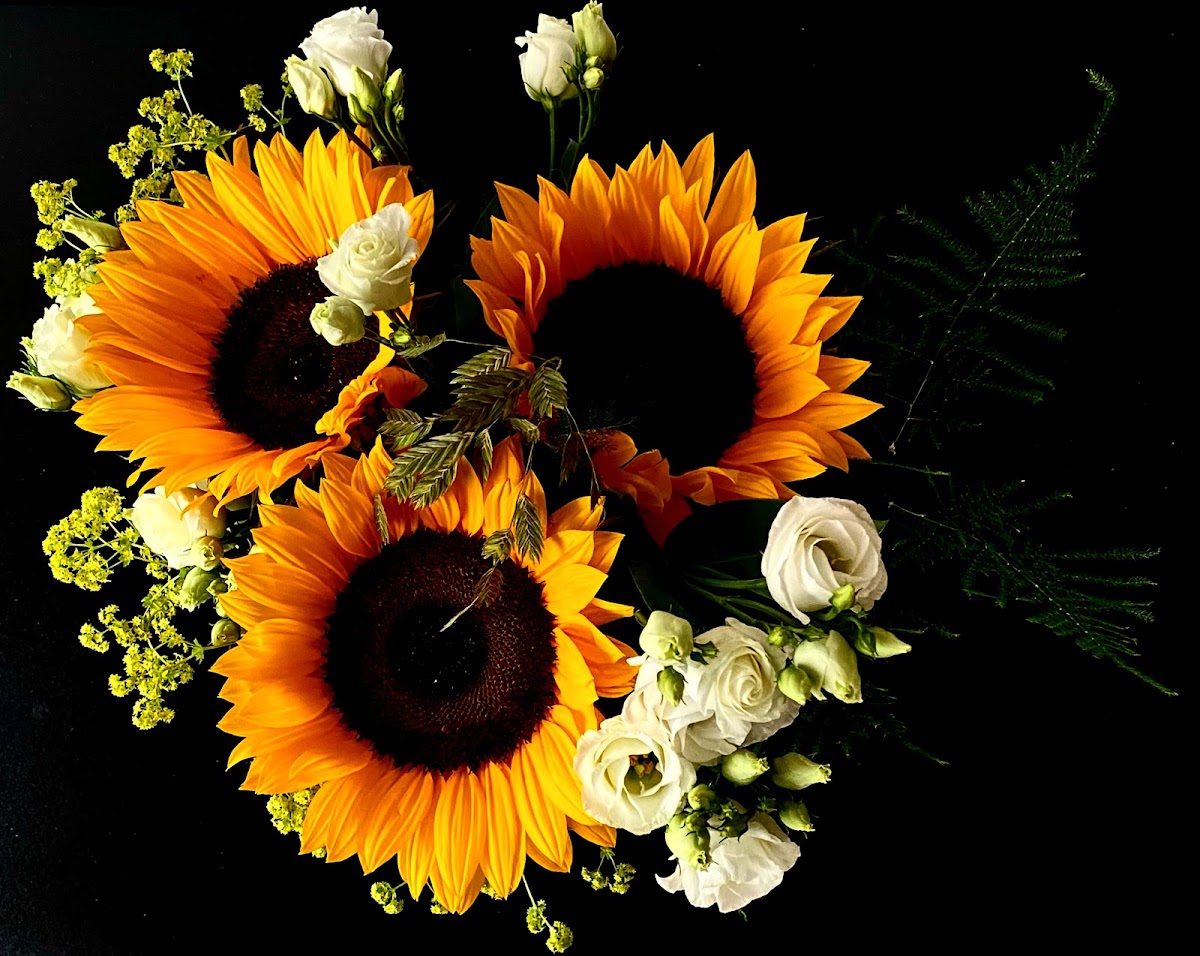 Foto van Bloemenboetiek Sonia in Zaltbommel