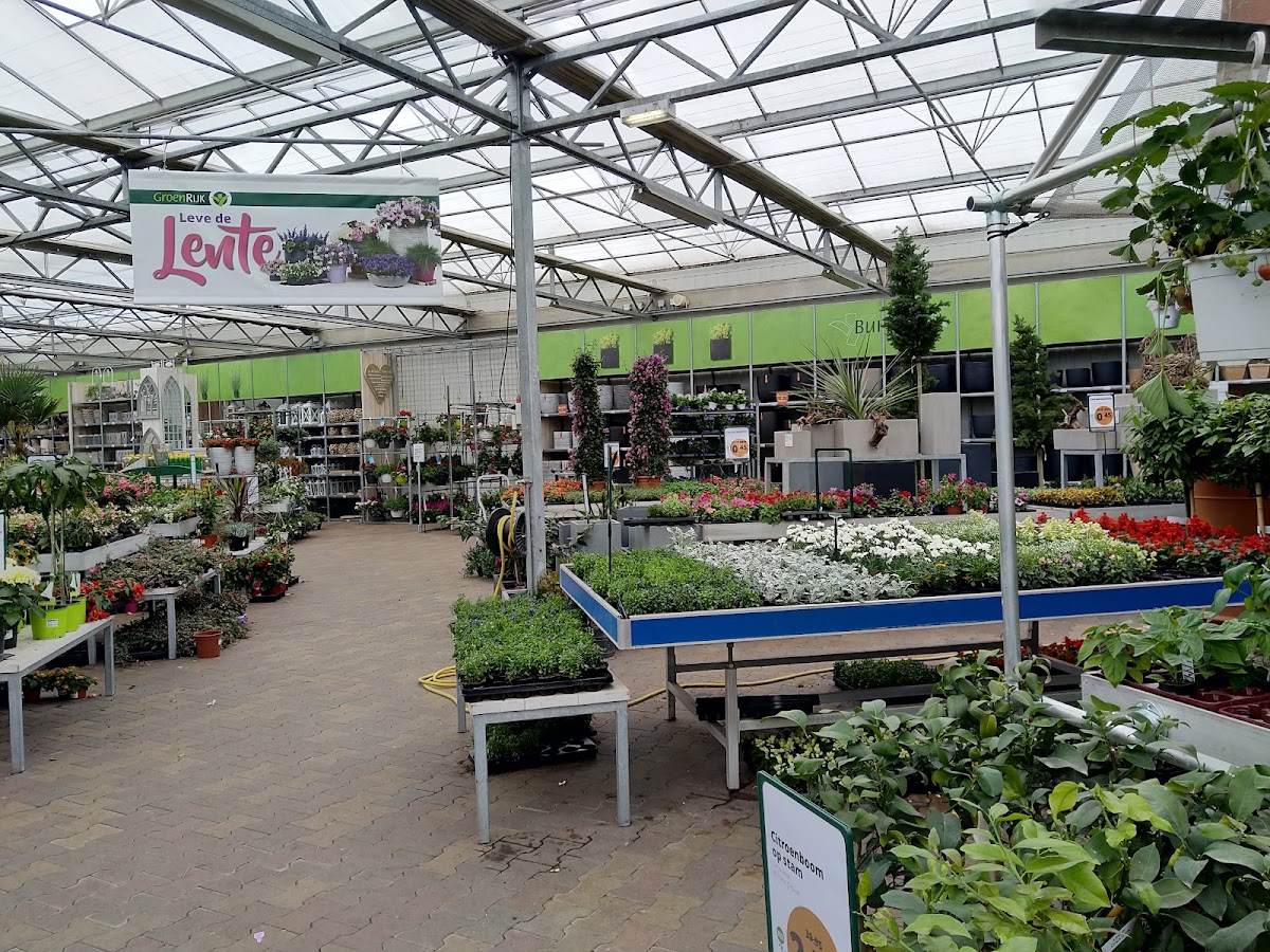 Foto van Groenrijk Zevenaar in Zevenaar