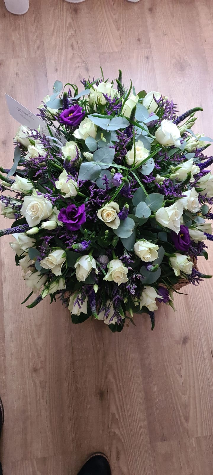 Foto van Bloemen- en Plantencentrum Scheerhoorn B.V. in Leek