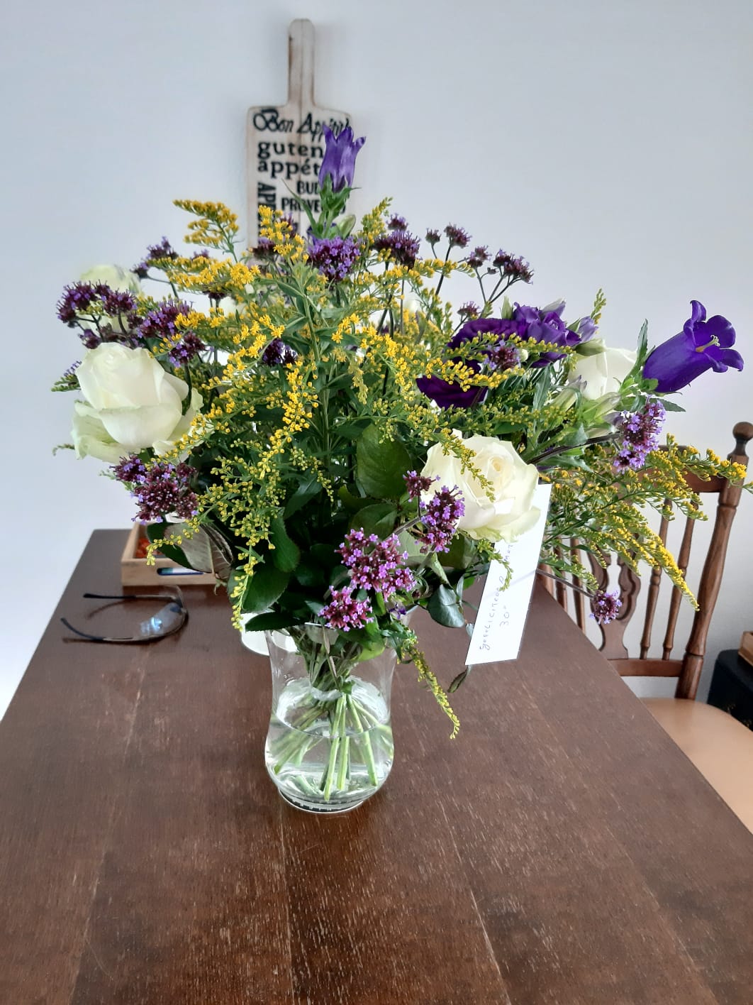 Foto van Bloemen- en Plantencentrum Scheerhoorn B.V. in Leek