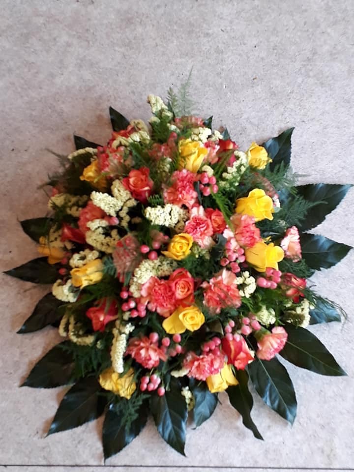 Foto van Bloemen en Kadoboetiek Agnes - Fleur in Vlagtwedde