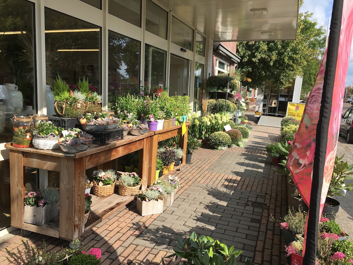 Foto van Bloemen en Kadoboetiek Agnes - Fleur in Vlagtwedde