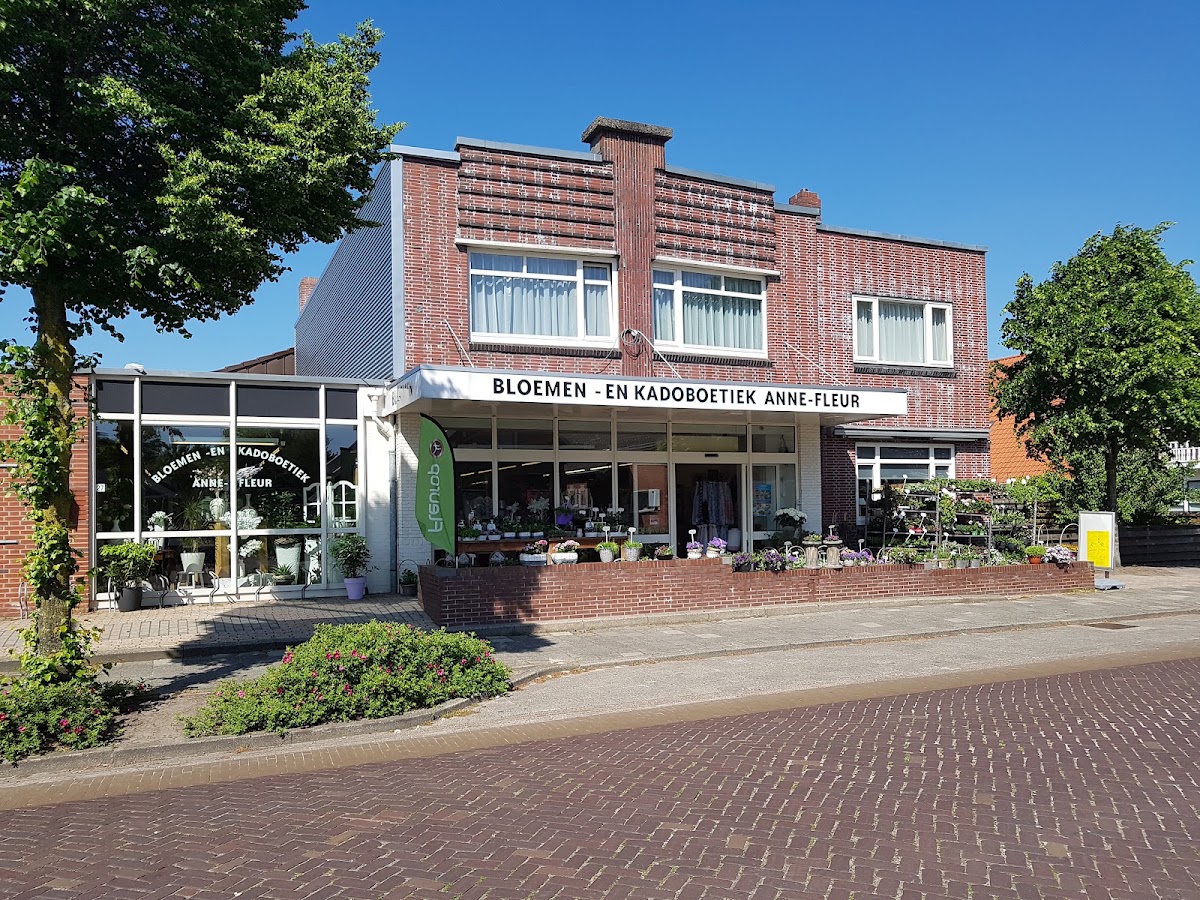 Foto van Bloemen en Kadoboetiek Agnes - Fleur in Vlagtwedde
