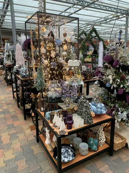 Foto van Tuincentrum Roden V.O.F. in Roden