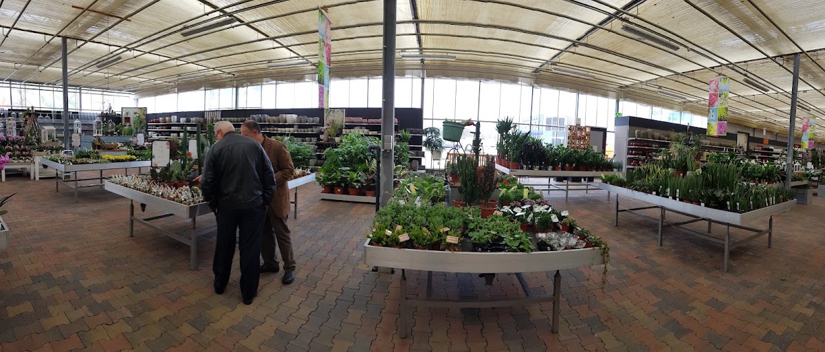 Foto van Tuincentrum Roden V.O.F. in Roden