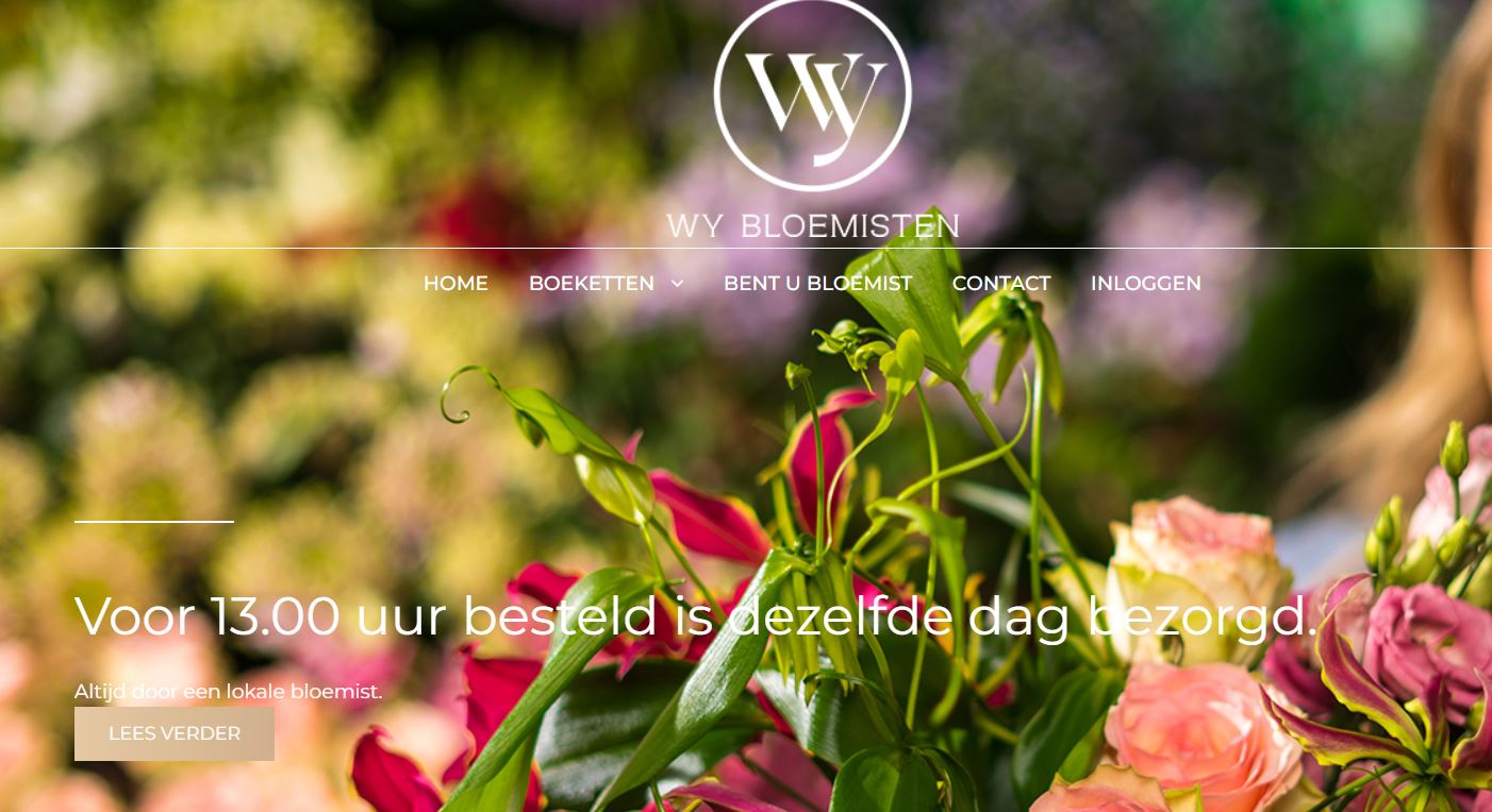 wybloemisten
