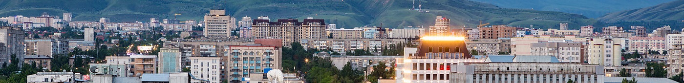 Kirgizië