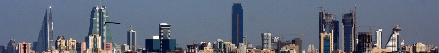 Bahrein