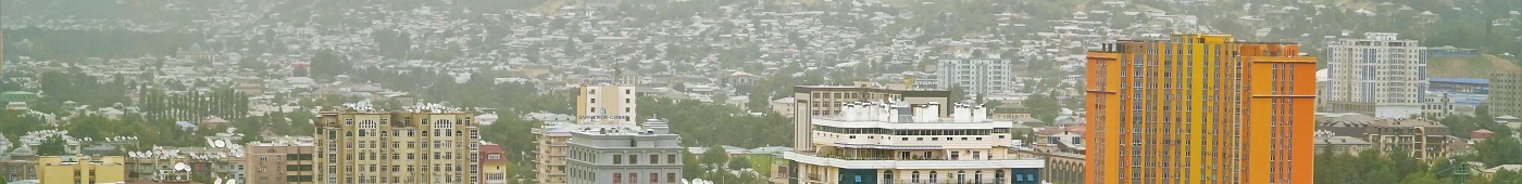 Tadzjikistan