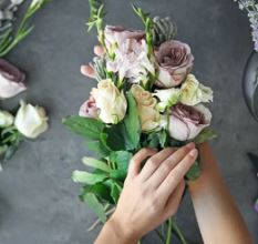 Beau Fleur Wedding & Flowers