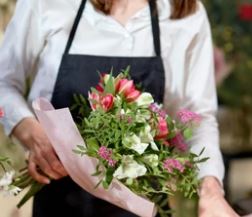 Bloemen met Stijl