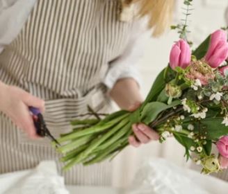 Brands Bloemen