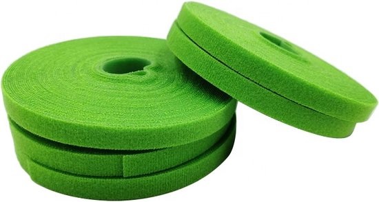 Bindmateriaal voor planten