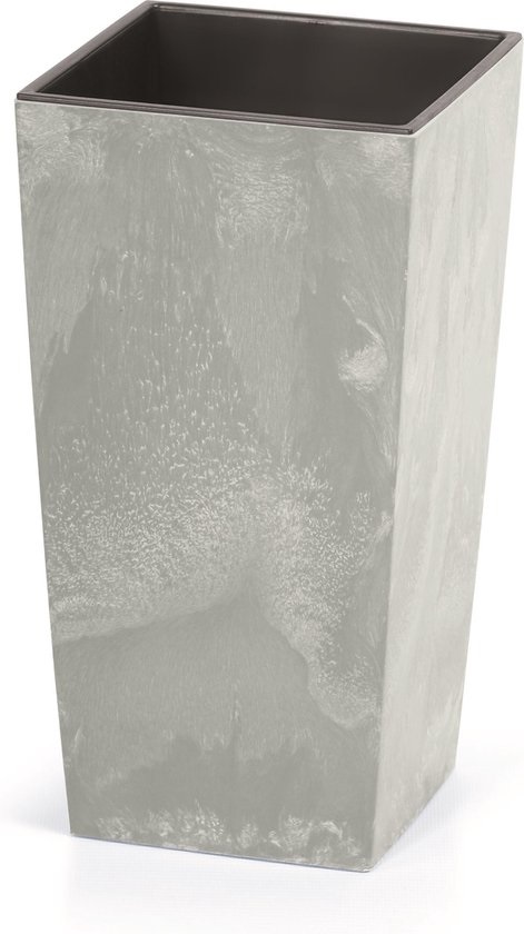 Bloempot beton