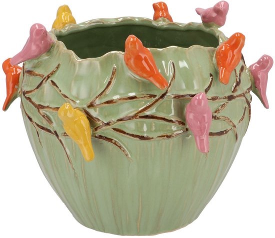 Design bloempot