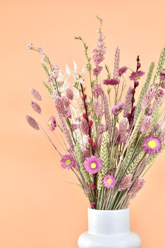 Droogbloemen