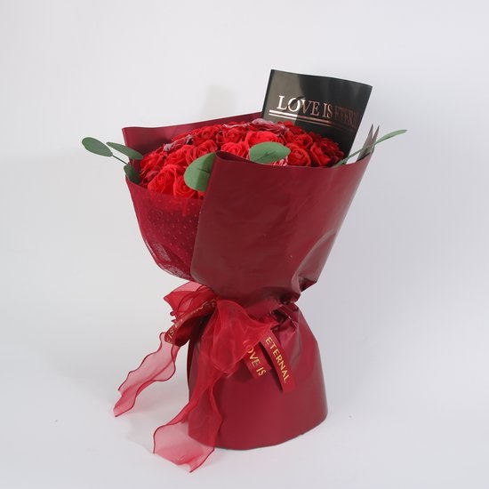 Luxe kunstbloemen