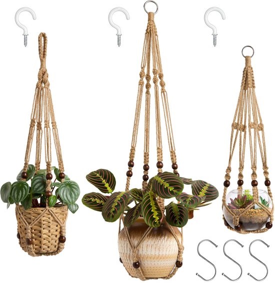 Plantenhangers