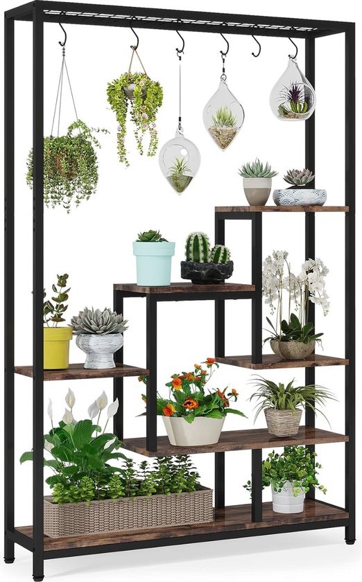 Plantenrekken