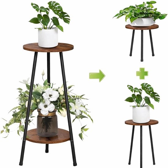 Plantentafels