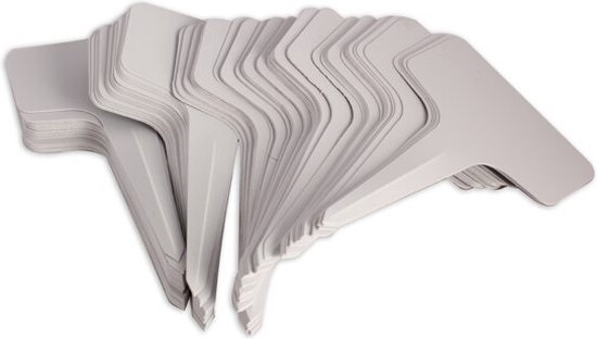 Plantlabels