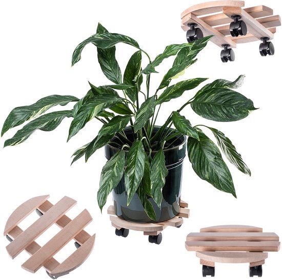 Plantrollers