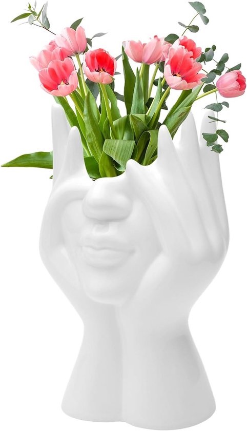 Tulpenvaas